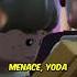 Did You Spot This Darth Jar Jar Secret In LEGO Star Wars Games