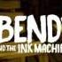 Bendy And The Ink Machine Chapter 2 OST An Unsettling Atmosphere Extended