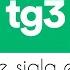 CREAZIONE Sigle TG3 Con Titoli L I S E Nel Mondo