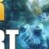 SMITE Ymir Support Gameplay Trying Double Jungle Season 5 PTS