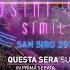 Laura Pausini Pausini Stadi Simili European Tour 2016 San Siro