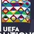 UEFA Nations League Anthem Official Studio Version