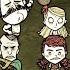 Ultimate Characters Guide For Don T Starve Together All Reworks