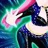 Just Dance 2021 Till The World Ends By Britney Spears Gameplay PlayStation Camera MEGASTAR