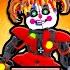 Which CIRCUS BABY UNIT Is BEST Five Nights TD