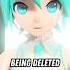 The Day Hatsune Miku DISAPPEARED From The Internet Miku Facts