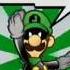 Super Paper Mario Boss 8 Mr L Brobot