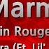 Christina Aguilera Lady Marmalade Moulin Rouge OST 1key MR Inst Karaoke Version