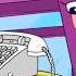 Phineas And Ferb When Will He Call Me Croatian