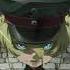 Youjo Senki OST 04 A Monster Covered With A Young Girls Skin