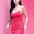 Hwasa S Red Dress Stuns At TIRTIR Event Shorts Korean Wave Hallyu Kpop News