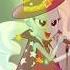 Equestria Girls 2 Rainbow Rocks Tricks Up My Sleeve Russian Official