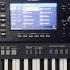 Yamaha PSR SX 720 All Piano Keyboard Sounds Super Articulation