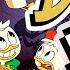 DuckTales The Moon Genesis Remix