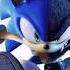 Sonic Unleashed Java OST Chu Nan Day Extended Nokia S40 5TH Edition Soundfont