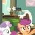 MLP FIM Hearts Strong As Horses Song Reprise