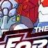 The Mostly Forgotten Transformers Robots In Disguise 2001