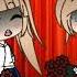 Розы цвета алого на шипах отравлены O GACHA LIFE SAKURA MAY