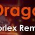 F 777 Dark Dragon Fire Vorlex Remix