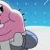 Cartoon Network Europe Winter Bumpers CHECK It 1 5