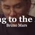 Grentperez Talking To The Moon Bruno Mars Grentperez Cover