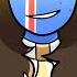 Rödd Eins Og Bjalla Yaelokre X Countryhumans Iceland IB Blu3zy