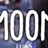 Lund Moon Lyrics Video