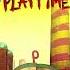 Poppy Playtime Main Menu Music 1 HOUR Poppy Playtime OST 01 It S Playtime