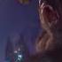 Godzilla Vs Kong In The End Cover