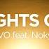 YVO Lights On Feat Nokyo