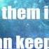 Secret Lyrics The Pierces