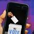 Swipe To Save Democracy How Your Phone Can Triple Voter Turnout