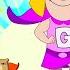 Hamster Gretel Theme Song Music Video Disneychannel