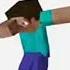 Preview 2 Minecraft Steve Deepfake