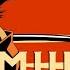 Free Samurai Champloo Detroit Type Beat Samurai Shakedown AMV
