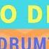 Mid 80s Synth Pop Italo Disco With DrumTraks DW 8000
