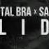 CAPITAL BRA SAMRA TILIDIN PROD BY BEATZARRE DJORKAEFF