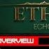 What Is Ethyrial Echoes Of Yore Quick Overview And Trailer