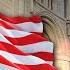 The US National Anthem Played On UK S Most EPIC Cathedral Organ Gloucester Cathedral