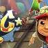 Subway Surfers Classic Soundtrack Sped Up Version