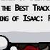 River Of Despair Is The Best Track In TBOI R