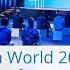 SICK Solution World 2021 Exhibition Conference And Hackathon SICK AG