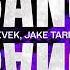 Sevek Jake Tarry Bang Bang Official Audio