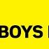 BAD BOYS BLUE Mon Amie AI Instrumental