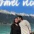 Harder Kulm And Iseltwald Crash Landing On You Switzerland Interlaken Lake Brienz 15th Sep 24