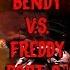 Bendy Vs Freddy Part 2 Return Of The Demon BATIM FNAF SFM