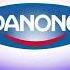 Danone Logo Remake V3 Logo Speedrun Be Like