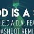 David Tort D E C A D A Feat Alex Lark My God Is A Sinner Dashdot Remix