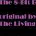 It S Been So Long FNAF 2 Big Band Version The Living Tombstone MALE COVER