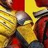 Deadpool Vs Wolverine Rap Battle Deadpool Wolverine Funny MCU Superhero Parody